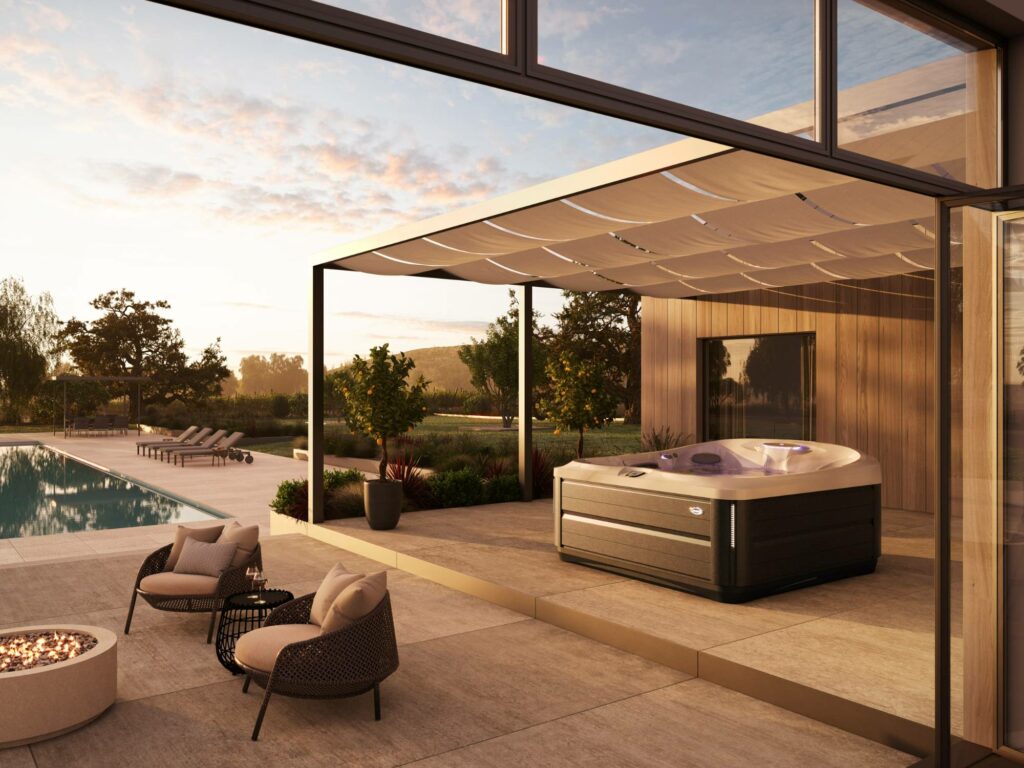 Jacuzzi