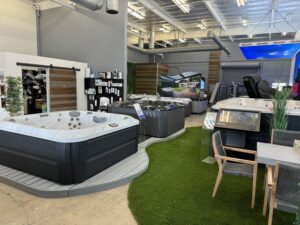 Aqua Paradise - Jacuzzi Hot Tubs San Diego