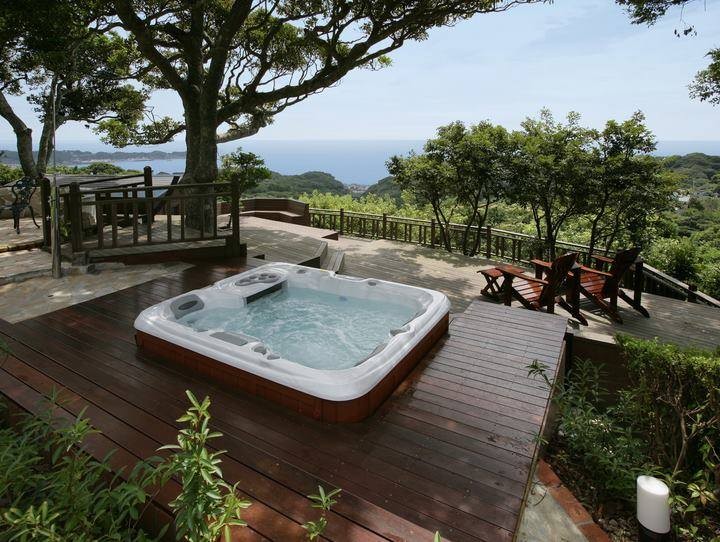 sundance spas 039 installation