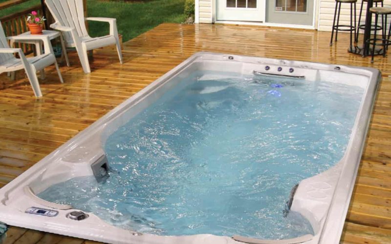 Jacuzzi Swim Spa Lifestyle jacuzzi swim spa lifestyle